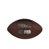 WILSON NFL PRO JR COMPOSITE FOOTBALL - BROWN