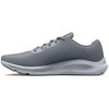 3024878 UNDER ARMOUR MEN'S CHARGED PURSUIT 3 MOD GRY/BLK SIZE 9.5