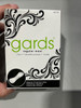 GARDS REGULAR MAXI 1 PROTECTIVE PAD - WHITE New