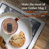 Ember Temperature Control Smart Mug 2 10 Oz App-Controlled Heate CM191005US New