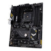 ASUS TUF GAMING B550-PLUS WIFI II AM4 AMD B550 ATX AMD MOTHERBOARD BLACK