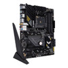ASUS TUF GAMING B550-PLUS WIFI II AM4 AMD B550 ATX AMD MOTHERBOARD BLACK