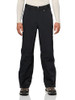 ARCTIX MEN'S MOUNTAIN PREMIUM SNOWBOARD CARGO PANTS, 32 INSEAM, SIZE 32L, BLACK New
