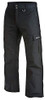 ARCTIX MEN'S MOUNTAIN PREMIUM SNOWBOARD CARGO PANTS, 32 INSEAM, SIZE 32L, BLACK New