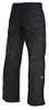 ARCTIX MEN'S MOUNTAIN PREMIUM SNOWBOARD CARGO PANTS, 32 INSEAM, SIZE 32L, BLACK New