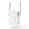TENDA AC1200 WIFI RANGE EXTENDER, WIFI WIRELESS SIGNAL BOOSTER - WHITE New