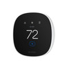 ECOBEE SMART THERMOSTAT ESSENTIAL PROGRAMMABLE WI-FI SIRI ALEXA ASSISTANT WHITE