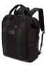 SWISS GEAR THE ARTZ PRO LAPTOP BACKPACK - BLACK