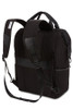 SWISS GEAR THE ARTZ PRO LAPTOP BACKPACK - BLACK