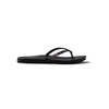 REEF CUSHION BOUNCE STARGAZER SANDALS WOMEN 11 (JP W27.5) BLACK/BRONZE New