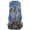 TETON SPORTS OUTFITTER 4600 ULTRALIGHT BACKPACK HIKING, CAMPING, 75L - BLUE New