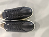 COLE HAAN MENS GRANDPRO TENNIS SHOE BLK/WHITESIZE: MEN 9.5 - BLK/WHITE