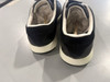COLE HAAN MENS GRANDPRO TENNIS SHOE BLK/WHITESIZE: MEN 9.5 - BLK/WHITE