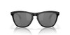 OAKLEY UNISEX-ADULT BLACK INK/PRIZM BLACK OO9284A-0855-BLK