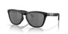 OAKLEY UNISEX-ADULT BLACK INK/PRIZM BLACK OO9284A-0855-BLK