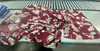SOUTHSHORE FINE LINENS PREMIUM COLLECTION 2 - PIECE - MARSALA/BURGUNDY