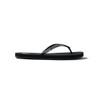 RF001949 REEF WOMEN’S STARGAZER FLIP FLOP SANDALS SIZE 11 SHADOW/DARK GRAY