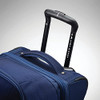 HIGH SIERRA 34” WHEELED ROLLING DUFFLE BAG - GRAPHITE BLUE