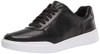 C33977 COLE HAAN MEN'S GRAND CROSSCOURT MODERN PERFORATED SNEAKERS BLACK/WHITE