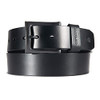 A000551000118 CARHARTT MEN'S ANVIL BELT - SIZE 52 - BLACK