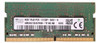 SK HYNIX 4GB 1RX8 PC4-17000 DDR4-2133 1.2VOLT CL15 260 PIN SODIMM MEMORY - GREEN