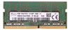 SK HYNIX 4GB 1RX8 PC4-17000 DDR4-2133 1.2VOLT CL15 260 PIN SODIMM MEMORY - GREEN