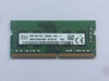 SK HYNIX 8GB 3200 DDR4 1RX8 83975 SODIMM PC4-3200AA-SA2-11 HMA81GS6CJR8N-XN