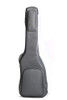 HOLA PRO SERIES ELECTRIC GUITAR GIG BAG 25MM 1 INCH PADDING DLX-E - GRAY New