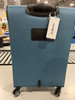 SAMSONITE SAIRE LTE SOFTSIDE EXPANDABLE LUGGAGE SPINNER 28" - CARIBBEAN BLUE New