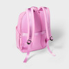 ALL IN MOTION 14L FAUX NEOPRENE BACKPACK - ALL IN MOTION - PINK