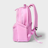 ALL IN MOTION 14L FAUX NEOPRENE BACKPACK - ALL IN MOTION - PINK
