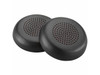 Poly Faux Leather Ear Cushion for Savi 7200 (Pack of 1)