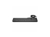HP 405 Multi-Device Backlit Wired Keyboard