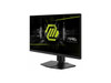 MSI 27 inch Dual Mode UHD 4K 160Hz Full HD 320Hz IPS AMD FreeSync (Adaptive