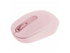 Logitech M196 Mouse - Optical - Wireless - 32.81 ft - Bluetooth - Pink - 1000