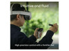 Logitech MX Ink Mixed-Reality (MR) Stylus with Charging Dock Combo, high