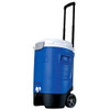IGLOO SPORT 5 GAL 20QT WITH WHEELS WATER COOLER 337-01-1115 - BLUE