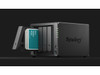 Synology 8TB HAT3320 Plus Series SATA III 3.5" Internal NAS HDD (HAT3320-8T)