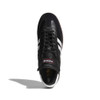 ADIDAS MENS SAMBA CLASSIC INDOOR - SIZE: MEN 9 - BLK/WHITE
