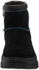 1168010 KOOLABURRA BY UGG WOMENS KOOLA MINI HYBRID BLACK SIZE 12