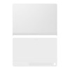 SAMSUNG GALAXY TAB S10 FE+ SMART BOOK COVER FOR GALAXY TAB S10 FE+ - WHITE
