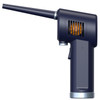 OPOLAR RENILDA CORDLESS AIR DUSTER AIR BLOWER IN BLUE - NAVY BLUE