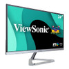 VIEWSONIC 24 INCH FHD IPS MONITOR WITH FREESYNC HDMI, DISPLAYPORT - BLACK