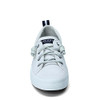 SPERRY MODERN CREST VIBE CORE SNEAKER WOMEN LINEN WHITE SIZE 6