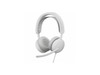 Logitech Zone Wired 2 for Business - Noise-Canceling Headset with Adaptive
