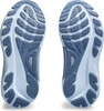 ASICS WOMEN'S GEL-KAYANO 30 RUNNING SHOES - SIZE: 5 - BLUE EXPANSE/LIGHT NAVY