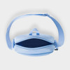 CHAMPION METHOD CROSS BODY HANDBAG STRAP - LIGHT BLUE/PASTEL New