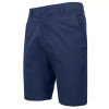 JUMP START 6-POCKET ALL MOTION STRETCH UTILITY SHORTS - SIZE: MEN 34 - NAVY New