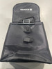 ELENKER BAG 11"(L), 10"(W), 5"(B) - BLACK