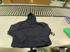 BLUE ICE PREMIUM CLOTHING 4XL NAVY PULLOVER HOODIE - SIZE: MEN 4XL - NAVY